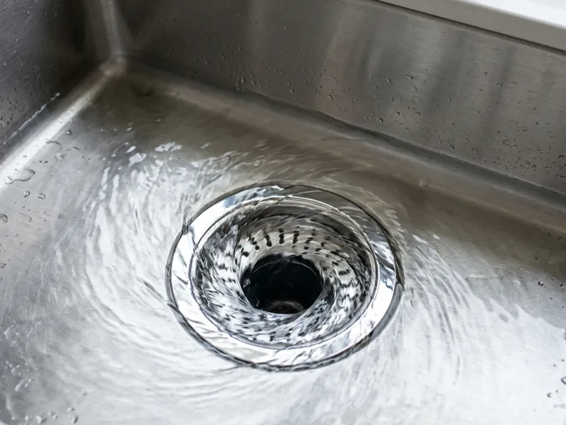 Drain Cleaning Plumber in Vilas, SD